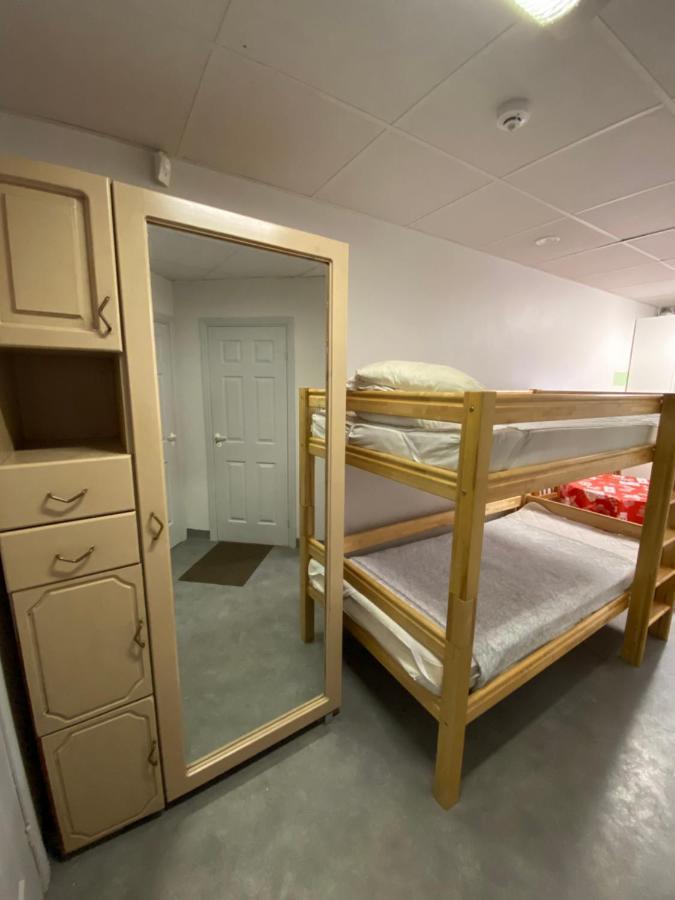Skujas Hotel Саулкрасти Екстериор снимка