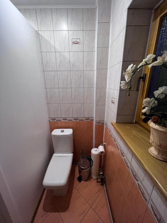 Skujas Hotel Саулкрасти Екстериор снимка
