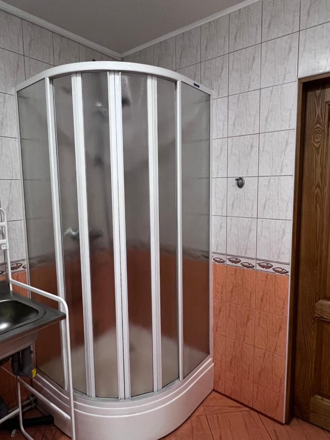 Skujas Hotel Саулкрасти Екстериор снимка