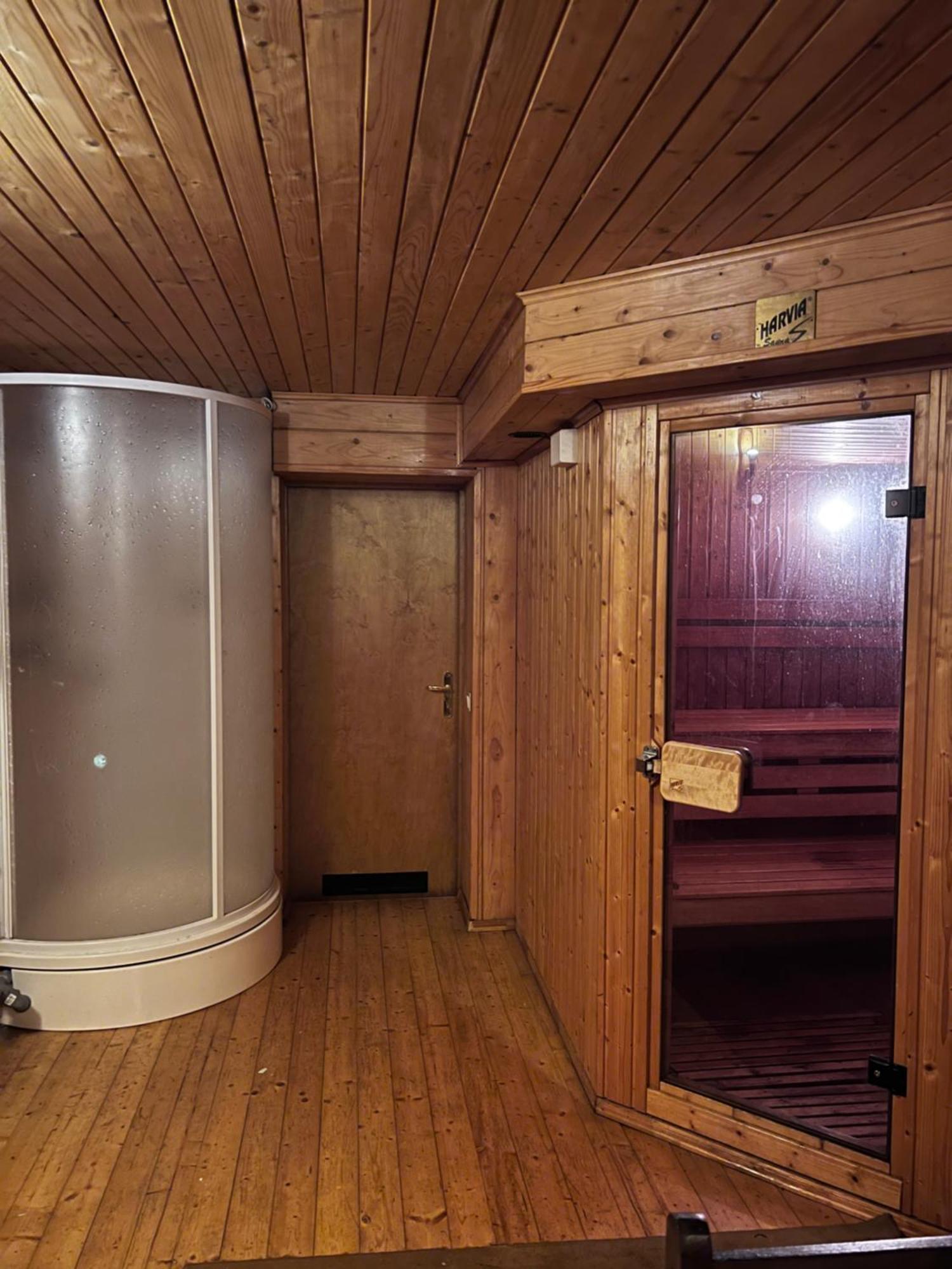 Skujas Hotel Саулкрасти Екстериор снимка