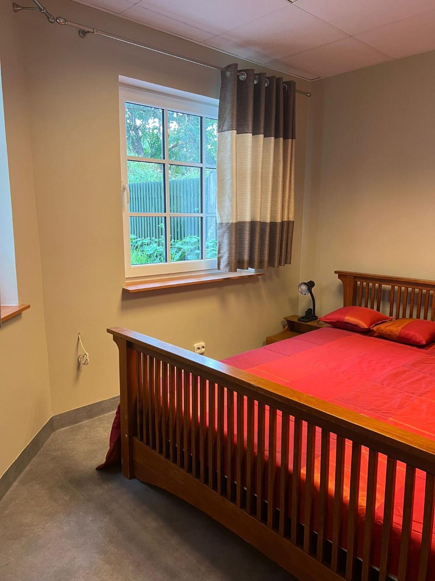 Skujas Hotel Саулкрасти Екстериор снимка